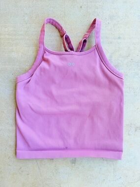 Ali Yoga Full Length Tank top M